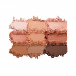 Jason Wu, Flora 9®, 9-цветная палитра теней, оттенок 1 матовая агава, 5,85 г (0,18 унции) в Москве - eco-herb.ru | фото