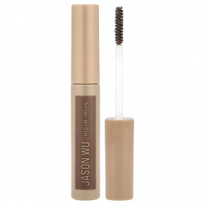Jason Wu, Free-Da Brow®, тушь для бровей, оттенок 03 Medium, 7,27 мл (0,24 жидк. унции) - описание