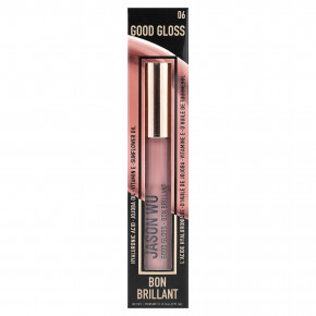 Jason Wu, Good Gloss, оттенок 06 личи мартини, 3,97 мл (0,13 жидк. унции) в Москве - eco-herb.ru | фото
