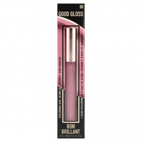 Jason Wu, Good Gloss, оттенок 08, малиновый сорбет, 3,97 мл (0,13 жидк. унции) в Москве - eco-herb.ru | изображение Jason Wu, Good Gloss, оттенок 08, малиновый сорбет, 3,97 мл (0,13 жидк. унции) в Москве - eco-herb.ru | фото