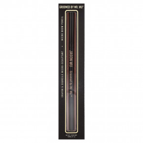 Jason Wu, Groomed By Mr. Wu®, микрокарандаш для бровей, оттенок 04 темно-коричневый, 0,09 г (0,003 унции) в Москве - eco-herb.ru | изображение Jason Wu, Groomed By Mr. Wu®, микрокарандаш для бровей, оттенок 04 темно-коричневый, 0,09 г (0,003 унции) в Москве - eco-herb.ru | фото