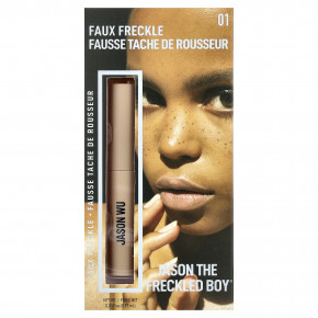 Jason Wu, Jason the Freshled Girl®, искусственные веснушки, оттенок 01 Beauty Label, 0,97 мл (0,03 жидк. унции) в Москве - eco-herb.ru | фото