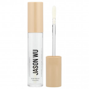 Jason Wu, Kindness For Your Lips®, заживляющее масло для губ, оттенок питательный, 4,8 мл (0,16 унции) в Москве - eco-herb.ru | фото