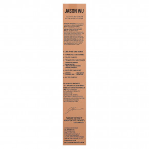 Jason Wu, Stay In Line®, карандаш для губ, 03 Wu Me, 1,8 г (0,06 унции) в Москве - eco-herb.ru | изображение Jason Wu, Stay In Line®, карандаш для губ, 03 Wu Me, 1,8 г (0,06 унции) в Москве - eco-herb.ru | фото