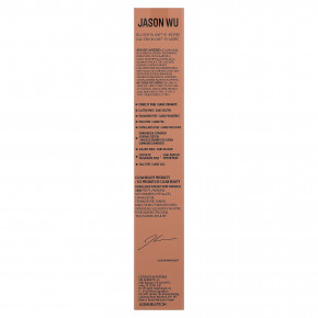 Jason Wu, Stay In Line®, карандаш для губ, оттенок 01 Adored, 1,8 г (0,06 унции) в Москве - eco-herb.ru | изображение Jason Wu, Stay In Line®, карандаш для губ, оттенок 01 Adored, 1,8 г (0,06 унции) в Москве - eco-herb.ru | фото