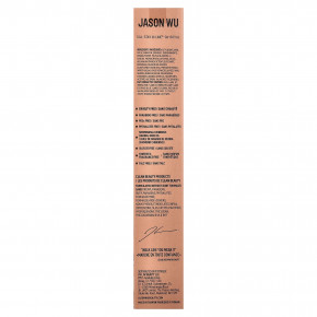 Jason Wu, Stay In Line®, карандаш для губ, оттенок 06 Royal, 1,8 г (0,06 унции) в Москве - eco-herb.ru | изображение Jason Wu, Stay In Line®, карандаш для губ, оттенок 06 Royal, 1,8 г (0,06 унции) в Москве - eco-herb.ru | фото