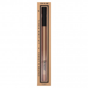 Jason Wu, Stay In Line®, карандаш для губ, оттенок 07 парижский шик, 1,8 г (0,06 унции) в Москве - eco-herb.ru | фото