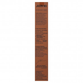 Jason Wu, Stay In Line®, карандаш для губ, оттенок 10 сияющий, 1,8 г (0,06 унции) в Москве - eco-herb.ru | изображение Jason Wu, Stay In Line®, карандаш для губ, оттенок 10 сияющий, 1,8 г (0,06 унции) в Москве - eco-herb.ru | фото