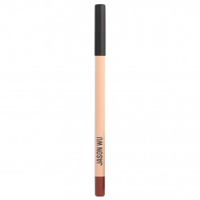 Jason Wu, Stay In Line®, карандаш для губ, оттенок 10 сияющий, 1,8 г (0,06 унции) в Москве - eco-herb.ru | изображение Jason Wu, Stay In Line®, карандаш для губ, оттенок 10 сияющий, 1,8 г (0,06 унции) в Москве - eco-herb.ru | фото