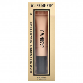 Jason Wu, Wu-Prime Eye®, праймер для век, оттенок 03 Medium, 9,9 мл (0,33 жидк. унции) в Москве - eco-herb.ru | изображение Jason Wu, Wu-Prime Eye®, праймер для век, оттенок 03 Medium, 9,9 мл (0,33 жидк. унции) в Москве - eco-herb.ru | фото