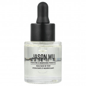 Jason Wu, Wu-Prime, увлажняющий и питательный праймер Oil®, оттенок 01 Perfect California, 20 мл (0,68 жидк. унции) - описание | фото
