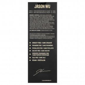 Jason Wu, увлажняющий крем с оттенком, Meets CC Cream®, 02 Skin2, 30 мл (1,01 жидк. унции) в Москве - eco-herb.ru | фото