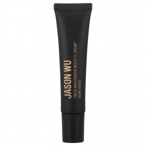 Jason Wu, увлажняющий крем с оттенком, Meets CC Cream®, 05 Skin5, 30 мл (1,01 жидк. унции) - описание | фото