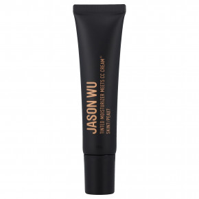 Jason Wu, увлажняющий крем с оттенком, Meets CC Cream®, 07 Skin7, 30 мл (1,01 жидк. унции) - описание