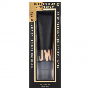 Jason Wu, увлажняющий крем с оттенком, Meets CC Cream®, 07 Skin7, 30 мл (1,01 жидк. унции) в Москве - eco-herb.ru | изображение Jason Wu, увлажняющий крем с оттенком, Meets CC Cream®, 07 Skin7, 30 мл (1,01 жидк. унции) в Москве - eco-herb.ru | фото