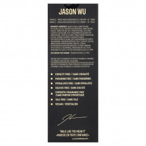 Jason Wu, увлажняющий крем с оттенком, Meets CC Cream®, 07 Skin7, 30 мл (1,01 жидк. унции) в Москве - eco-herb.ru | изображение Jason Wu, увлажняющий крем с оттенком, Meets CC Cream®, 07 Skin7, 30 мл (1,01 жидк. унции) в Москве - eco-herb.ru | фото