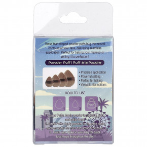 J.Cat Beauty, коричневый, ассорти, BR58, 4 шт. в Москве - eco-herb.ru | изображение J.Cat Beauty, коричневый, ассорти, BR58, 4 шт. в Москве - eco-herb.ru | фото