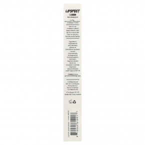 J.Cat Beauty, Lipspect, масло для губ, меняющее цвет, LLO 101 персик, 3 мл (0,1 жидк. унции) в Москве - eco-herb.ru | фото