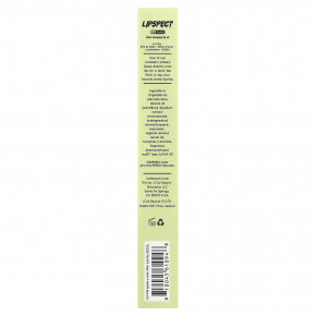 J.Cat Beauty, Lipspect, масло для губ, меняющее цвет, LLO 104 Apple-y Ever After, 3 мл (0,1 жидк. унции) в Москве - eco-herb.ru | изображение J.Cat Beauty, Lipspect, масло для губ, меняющее цвет, LLO 104 Apple-y Ever After, 3 мл (0,1 жидк. унции) в Москве - eco-herb.ru | фото