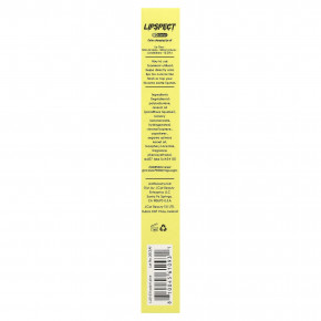 J.Cat Beauty, Lipspect, средство для губ, меняющее цвет, LLO 103 Lookin' Pine, 3 мл (0,1 жидк. унции) в Москве - eco-herb.ru | фото