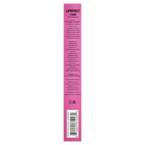 J.Cat Beauty, Lipspect, средство для губ, меняющее цвет, LLO106 I, вишневый, 3 мл (0,1 жидк. унции) в Москве - eco-herb.ru | фото