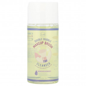 J.Cat Beauty, очищающее средство для кистей для макияжа с двойной пеной, 150 мл (5 жидк. унций) - описание | фото