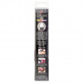 J.Cat Beauty, профессиональные кисти для макияжа, маленький силиконовый аппликатор, BR37, 1 шт. в Москве - eco-herb.ru | изображение J.Cat Beauty, профессиональные кисти для макияжа, маленький силиконовый аппликатор, BR37, 1 шт. в Москве - eco-herb.ru | фото