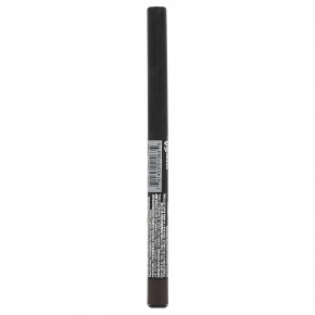 J.Cat Beauty, Roll It Up, автоматический карандаш для глаз, оттенок RAE107 коричневый, 0,3 г в Москве - eco-herb.ru | изображение J.Cat Beauty, Roll It Up, автоматический карандаш для глаз, оттенок RAE107 коричневый, 0,3 г в Москве - eco-herb.ru | фото