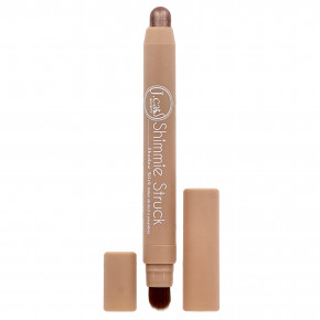 J.Cat Beauty, Shimmie Struck, стик для теней, SSS101 Luminary Dream, 2 г (0,07 унции) - подробнее J.Cat Beauty, Shimmie Struck, стик для теней, SSS101 Luminary Dream, 2 г (0,07 унции) - описание