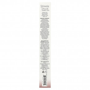 J.Cat Beauty, Shimmie Struck, стик для теней, SSS101 Luminary Dream, 2 г (0,07 унции) в Москве - eco-herb.ru | изображение J.Cat Beauty, Shimmie Struck, стик для теней, SSS101 Luminary Dream, 2 г (0,07 унции) в Москве - eco-herb.ru | фото