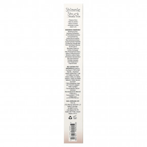 J.Cat Beauty, Shimmie Struck, стик для теней, SSS104 High Beam, 2 г (0,07 унции) в Москве - eco-herb.ru | изображение J.Cat Beauty, Shimmie Struck, стик для теней, SSS104 High Beam, 2 г (0,07 унции) в Москве - eco-herb.ru | фото