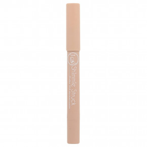 J.Cat Beauty, Shimmie Struck, стик для теней, SSS104 High Beam, 2 г (0,07 унции) в Москве - eco-herb.ru | изображение J.Cat Beauty, Shimmie Struck, стик для теней, SSS104 High Beam, 2 г (0,07 унции) в Москве - eco-herb.ru | фото