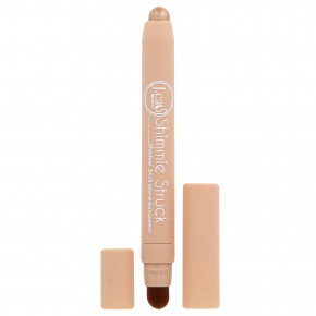 J.Cat Beauty, Shimmie Struck, стик для теней, SSS110 Moonlight Radiance, 2 г (0,07 унции) - подробнее J.Cat Beauty, Shimmie Struck, стик для теней, SSS110 Moonlight Radiance, 2 г (0,07 унции) - описание