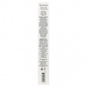 J.Cat Beauty, Shimmie Struck, стик для теней, SSS111 speed of White, 2 г (0,07 унции) в Москве - eco-herb.ru | фото