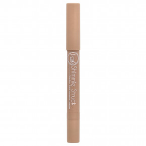J.Cat Beauty, Shimmie Struck, стик для теней, SSS111 speed of White, 2 г (0,07 унции) в Москве - eco-herb.ru | фото