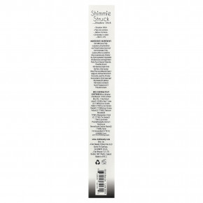 J.Cat Beauty, Shimmie Struck, стик для теней, SSS112 Black Out, 2 г (0,07 унции) в Москве - eco-herb.ru | изображение J.Cat Beauty, Shimmie Struck, стик для теней, SSS112 Black Out, 2 г (0,07 унции) в Москве - eco-herb.ru | фото