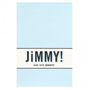 JiMMY!, Bars With Benefits, протеиновый батончик, шоколад, карамель и арахис, 12 батончиков по 60 г (2,12 унции) в Москве - eco-herb.ru | фото