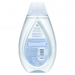 Johnson's Baby, Детская пена для ванн, 400 мл (13,6 жидк. унц.) (Товар снят с продажи) в Москве - eco-herb.ru | изображение Johnson's Baby, Детская пена для ванн, 400 мл (13,6 жидк. унц.) (Товар снят с продажи) в Москве - eco-herb.ru | фото