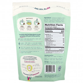 JOI, овсяные сливки, оригинальные, 644 г (1,42 фунта) в Москве - eco-herb.ru | изображение JOI, овсяные сливки, оригинальные, 644 г (1,42 фунта) в Москве - eco-herb.ru | фото