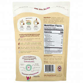 JOI, овсяные сливки, со вкусом фундука, 644 г (1,42 фунта) в Москве - eco-herb.ru | изображение JOI, овсяные сливки, со вкусом фундука, 644 г (1,42 фунта) в Москве - eco-herb.ru | фото