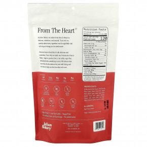 Julian Bakery, ProGranola Clusters, арахисовая паста, 255 г (9 унций) в Москве - eco-herb.ru | фото