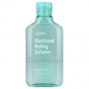 Jumiso, специальный набор для смягчения кожи от черных точек, 52 шт. - описание | фото