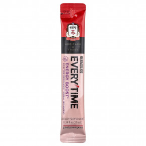 JungKwanJang, Корейский красный женьшень, ежедневное повышение уровня энергии, 10 стиков по 10 мл (0,34 жидк. Унции) в Москве - eco-herb.ru | изображение JungKwanJang, Корейский красный женьшень, ежедневное повышение уровня энергии, 10 стиков по 10 мл (0,34 жидк. Унции) в Москве - eco-herb.ru | фото