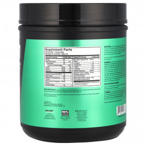 JYM Supplement Science, Pre JYM®, высокоэффективный предтренировочный комплекс, со вкусом черешни, 780 г (1,7 фунта) в Москве - eco-herb.ru | фото