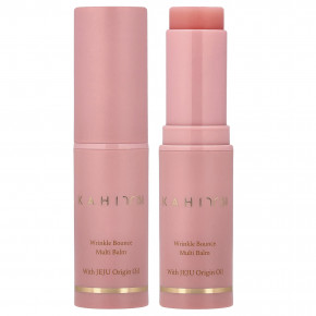 Kahi, мультибальзам против морщин, 9 г (0,31 унции) - описание | фото