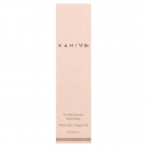 Kahi, мультибальзам против морщин, 9 г (0,31 унции) в Москве - eco-herb.ru | фото