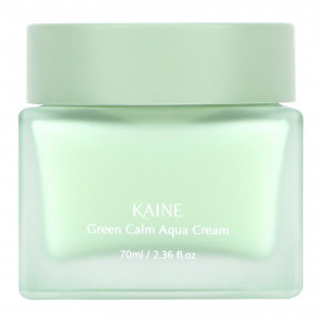 Kaine, Green Calm Aqua Cream, 70 мл (2,36 жидк. унц.) в Москве - eco-herb.ru | фото