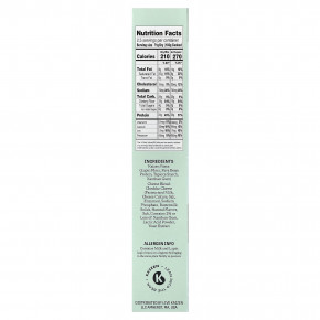 Kaizen, макароны с сыром, белый чеддер, 178 г (6,4 унции) в Москве - eco-herb.ru | изображение Kaizen, макароны с сыром, белый чеддер, 178 г (6,4 унции) в Москве - eco-herb.ru | фото