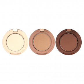 Kaja, Beauty Bento, трио мягких матовых теней, оттенок 14 нейтральных, 3,9 г (0,13 унции) в Москве - eco-herb.ru | изображение Kaja, Beauty Bento, трио мягких матовых теней, оттенок 14 нейтральных, 3,9 г (0,13 унции) в Москве - eco-herb.ru | фото