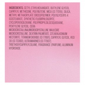 Kaja, Cheeky Stamp, смешиваемые румяна, оттенок 04 Feisty, 5 г (0,17 унции) в Москве - eco-herb.ru | фото